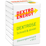 Artikelbild 1 für DEXTRO ENERGY Zitrone Traubenzucker 8 St./ 46,0 g, Artikelnummer 423539