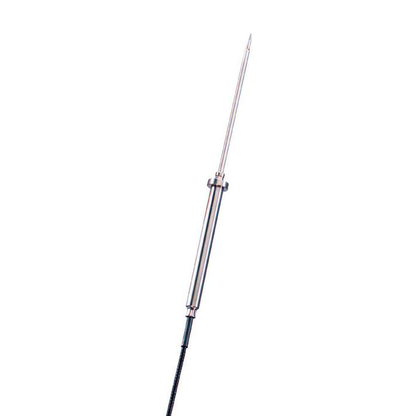 Artikelbild für testo NTC Edelstahl Temperaturfühler für Lebensmittel silber, Artikelnummer 428948