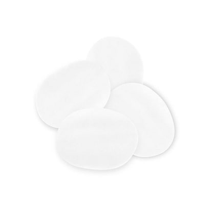 Artikelbild 2 für Meditrade® Augenkompressen BeeSana® 4195 weiß 5,6 x 7,2 cm, 50 St., Artikelnummer 563856