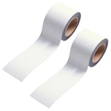 Artikelbild 1 für EICHNER Magnetbänder weiß 6,0 cm x 10,0 m, 2 Rollen, Artikelnummer 703068