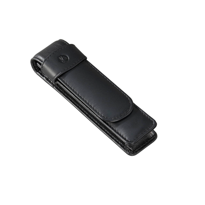 Artikelbild 3 für Pelikan Schreibgeräte-Etui TG21 schwarz, 13,0 x 2,0 cm, Artikelnummer 428577