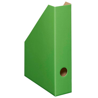 Artikelbild 2 für LANDRÉ® Stehsammler 100552131 grün Karton, DIN A4, 1 St., Artikelnummer 816342