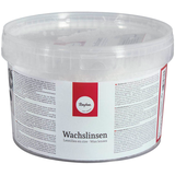 Artikelbild 1 für Rayher Wachslinsen Dose 1500,0 g weiß, Artikelnummer 869250