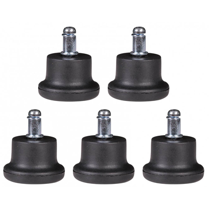 Artikelbild für AMSTYLE Bodengleiter für harte Böden, 5 St., Artikelnummer 335824