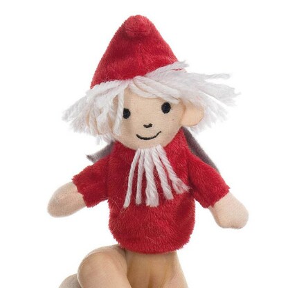 Artikelbild 6 für heunec® Unser Sandmännchen Fingerpuppen-Set, Artikelnummer 949481