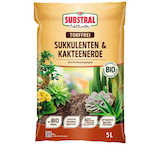 Artikelbild 1 für SUBSTRAL® Naturen® Kakteenerde 5,0 l, Artikelnummer 368759