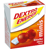 Artikelbild 1 für DEXTRO ENERGY minis Kirsche Traubenzucker 50,0 g, Artikelnummer 423547
