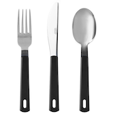 Artikelbild 1 für MEPAL Besteckset 3-tlg., Artikelnummer 434138