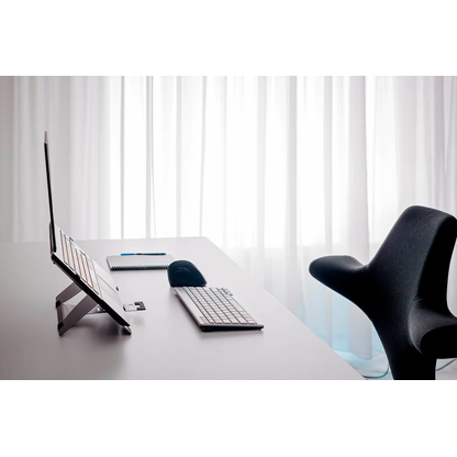 Artikelbild 7 für BAKKER ELKHUIZEN Laptop-Ständer FlexTop 270 hellgrau, Artikelnummer 472197