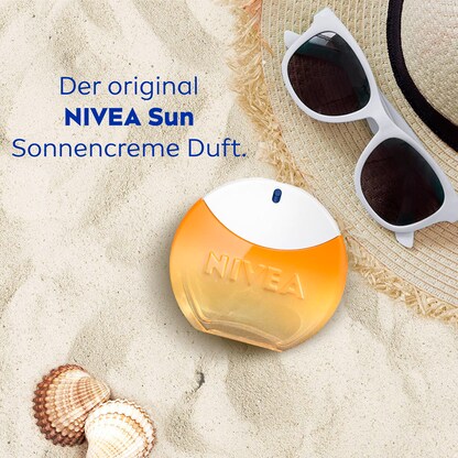 Artikelbild 3 für NIVEA Sun Eau de Toilette 30,0 ml, Artikelnummer 577779