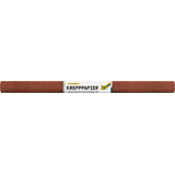 Artikelbild 1 für folia Krepppapier braun 10 Rollen, Artikelnummer 776276