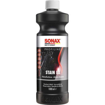 Artikelbild für SONAX PROFILINE Stain Ex Klebstoffentferner, 1 St., Artikelnummer 772279
