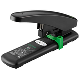 Artikelbild 1 für novus Heftgerät B 40 re+new schwarz, 1 St., Artikelnummer 787057