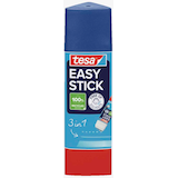 Artikelbild 1 für tesa EASY STICK Klebestift 12,0 g, 1 St., Artikelnummer 199719