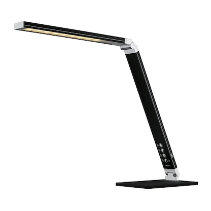 Artikelbild 6 für Hansa LED Magic Light LED Schreibtischlampe schwarz 10 W, Artikelnummer 371094