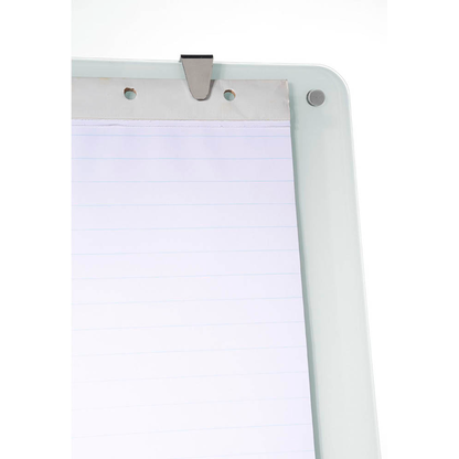 Artikelbild 4 für AKTION: Bi-Office Flipchart GEA4850116 + GRATIS 1 Boardmarker + 1 Flipchartblock, Artikelnummer 611943