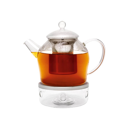 Artikelbild 3 für bredemeijer Stövchen transparent, Artikelnummer 336798