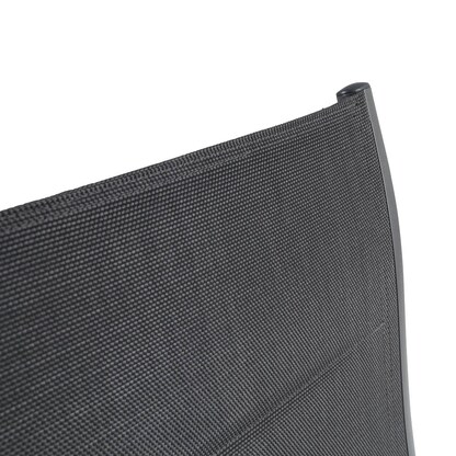 Artikelbild 7 für greemotion Klappstuhl mit Armlehnen greemotion Grenada anthrazit, 1 St., Artikelnummer 423394