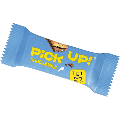 Artikelbild 3 für PICK UP! minis MIX Kekse 1.060,0 g, 100 St., Artikelnummer 470957