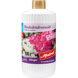 Artikelbild 1 für Mairol® Rhododendronwohl Baum- und Strauchdünger 1,0 l, Artikelnummer 576516