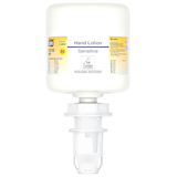 Artikelbild 1 für TORK Sensitive Handcreme 525,0 ml, Artikelnummer 606927