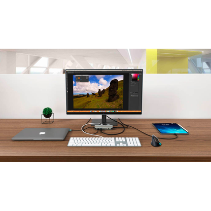 Artikelbild 4 für i-tec® Dockingstation USB-C Travel Nano Dock, Artikelnummer 662431