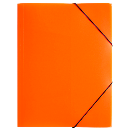 Artikelbild 2 für PAGNA Eckspanner Lucy Trend DIN A4 orange, 1 St., Artikelnummer 114037