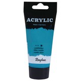 Artikelbild 1 für Rayher Acrylic Acrylfarben coelinblau 75,0 ml, 1 St., Artikelnummer 129664