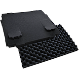 Artikelbild 1 für makita P-84274 Schaumstoffeinlagen-Set, Artikelnummer 251993