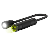 Artikelbild 1 für goobay Zoom 230 LED Werkstattlampe schwarz 51,5 cm, 230 Lumen, 3 Watt, 1 St., Artikelnummer 864407