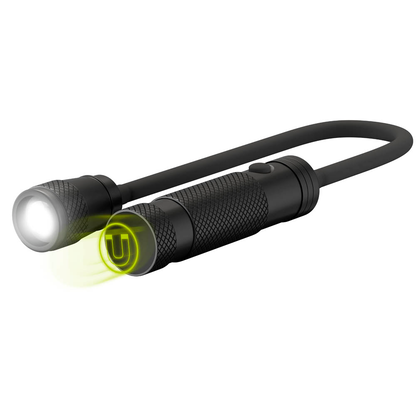 Artikelbild für goobay Zoom 230 LED Werkstattlampe schwarz 51,5 cm, 230 Lumen, 3 Watt, 1 St., Artikelnummer 864407