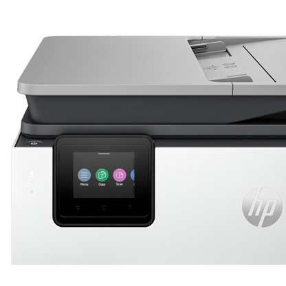 Artikelbild 5 für HP OfficeJet Pro 8132e All-in-One 4 in 1 Tintenstrahl-Multifunktionsdrucker grau, HP Instant Ink-fähig, Artikelnummer 207169
