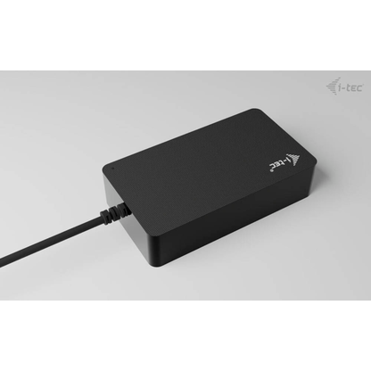 Artikelbild 3 für i-tec® Laptop-Netzteil Universal Charger USB-C PD CHARGER-C140W 140 W, Artikelnummer 662959