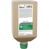Artikelbild 1 für GREVEN® SOFT G Handreiniger 2,0 l, Artikelnummer 412126