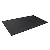 Artikelbild 1 für CP 7200 Antirutschmatte schwarz 125,5 x 90,5 cm, 1 St., Artikelnummer 682361