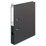 Artikelbild 1 für herlitz maX.file protect plus Ordner braun Kunststoff 5,0 cm DIN A4, 1 St., Artikelnummer 508111
