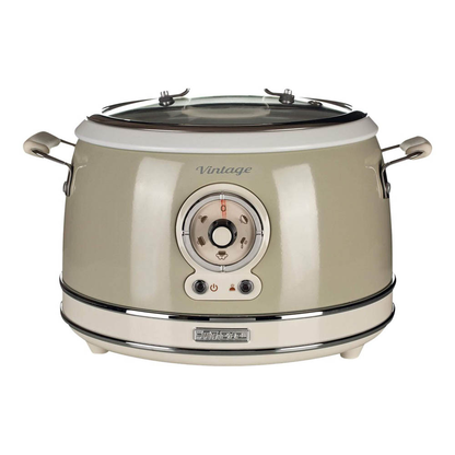 Artikelbild 8 für Ariete Vintage Dampfgarer, Artikelnummer 534333