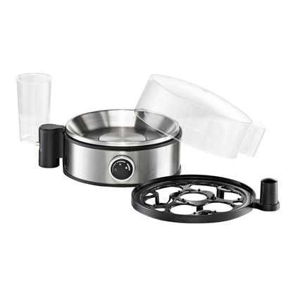 Artikelbild für Rommelsbacher ER400 Eierkocher, Artikelnummer 708067