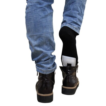 Artikelbild 7 für thermopad® Zehenwärmer selbstklebend 78120 weiß 7,0 x 9,5 cm, 10 St., Artikelnummer 866861