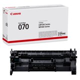 Artikelbild 1 für Canon 070 BK schwarz Toner, Artikelnummer 104537