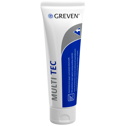 Artikelbild für GREVEN® MULTI TEC Hautschutzcreme 100,0 ml, Artikelnummer 412249