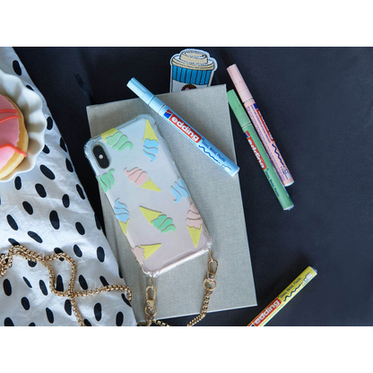 Artikelbild 7 für edding 751 creative Lackmarker blau 1,0 - 2,0 mm, 1 St., Artikelnummer 459117