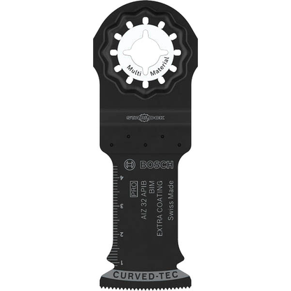 Artikelbild für BOSCH PRO AIZ 32 APIB Tauchsägeblatt, 1 St., Artikelnummer 489597