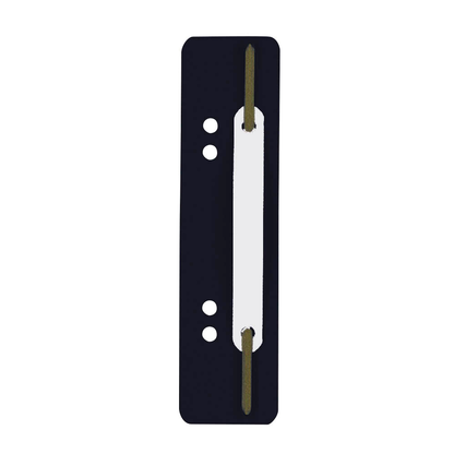 Artikelbild 7 für DURABLE Heftstreifen farbsortiert Kunststoff, 250 St., Artikelnummer 119966