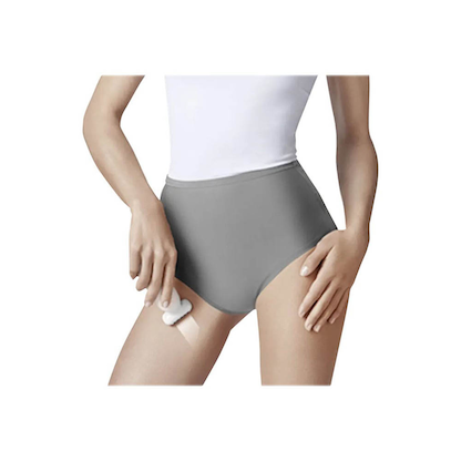 Artikelbild 11 für BRAUN Epilierer Silk-épil 9 Flex SES 9002 Wet & Dry, 1 St., Artikelnummer 237463