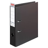 Artikelbild 1 für herlitz maX.file protect plus Ordner braun Kunststoff 8,0 cm DIN A4, 1 St., Artikelnummer 508121