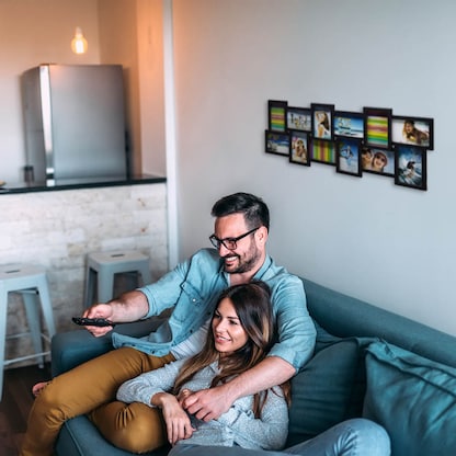 Artikelbild 2 für relaxdays Collage-Bilderrahmen schwarz 81,0 x 30,0 cm, 1 St., Artikelnummer 522117