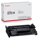 Artikelbild 1 für Canon 070H BK schwarz Toner, Artikelnummer 104549