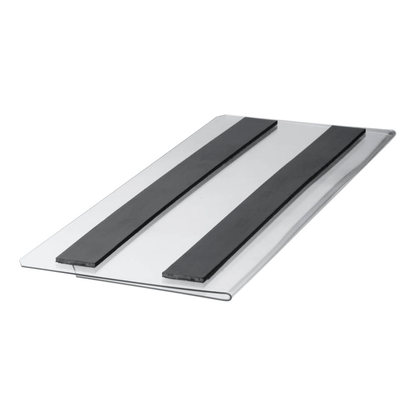 Artikelbild 4 für DURABLE Etikettentaschen HARD COVER transparent 1/2 DIN A5 quer, 10 St., Artikelnummer 146649