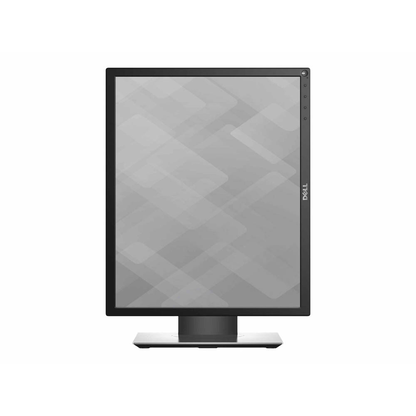 Artikelbild 2 für DELL P1917S Monitor 48,0 cm (19,0 Zoll) schwarz, Artikelnummer 244628